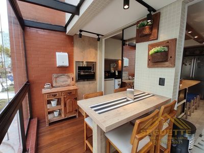 Apartamento, 3 quartos, 92 m² - Foto 4
