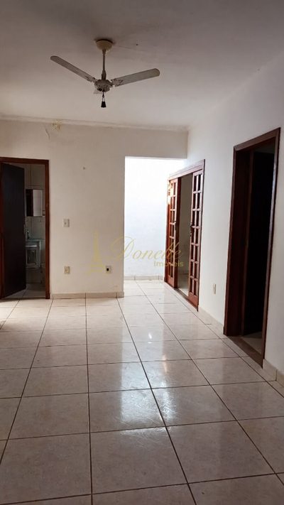 Casa, 2 quartos, 59 m² - Foto 2