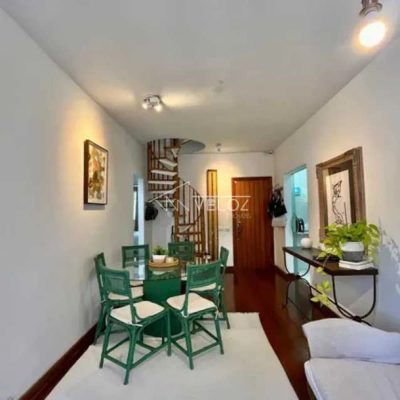 Apartamento, 2 quartos, 112 m² - Foto 5