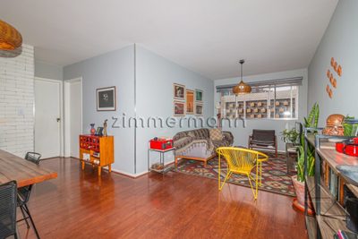 Apartamento, 2 quartos, 102 m² - Foto 1