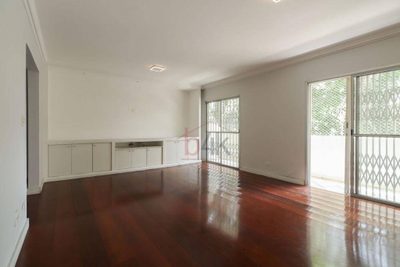 Apartamento, 4 quartos, 172 m² - Foto 4