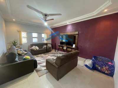 Casa, 2 quartos, 127 m² - Foto 2