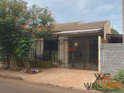 Casa, 2 quartos, 63 m² - Foto 1