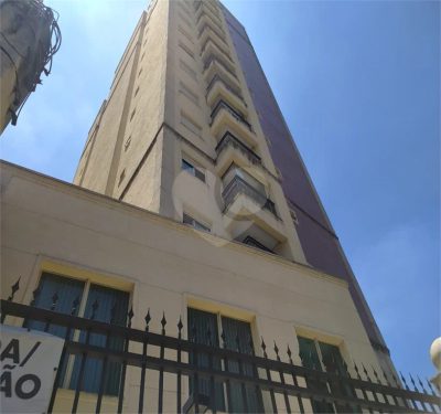 Apartamento, 1 quarto, 44 m² - Foto 1