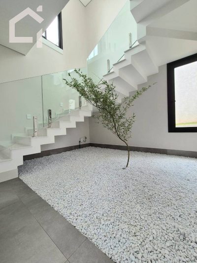 Casa de Condomínio, 4 quartos - Foto 5