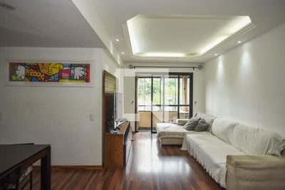 Apartamento, 2 quartos, 61 m² - Foto 5