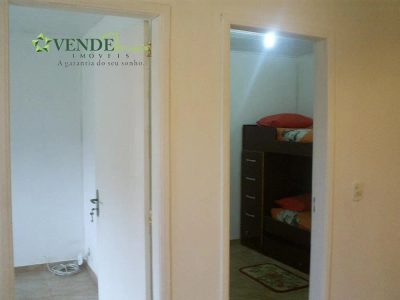 Casa, 2 quartos, 60 m² - Foto 4