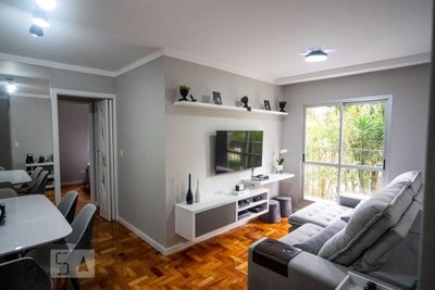 Apartamento, 2 quartos, 60 m² - Foto 4