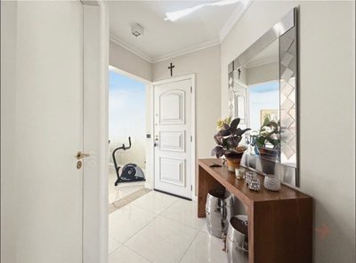 Apartamento, 3 quartos, 130 m² - Foto 3