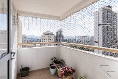Apartamento, 3 quartos, 94 m² - Foto 4
