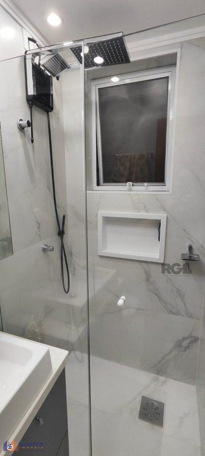 Apartamento, 2 quartos, 46 m² - Foto 5