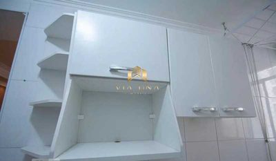 Apartamento, 44 m² - Foto 4