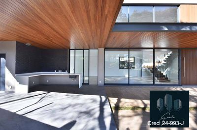 Casa de Condomínio, 4 quartos - Foto 5