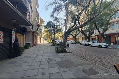 Loja-Salão, 85 m² - Foto 3