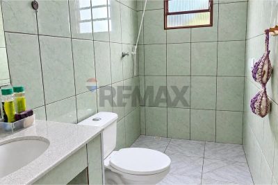 Casa, 3 quartos - Foto 3
