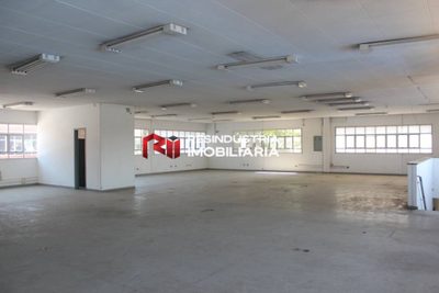 Depósito-Galpão, 2830 m² - Foto 4