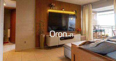 Apartamento, 3 quartos, 89 m² - Foto 3