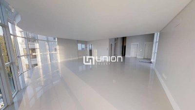 Cobertura, 6 quartos, 490 m² - Foto 2