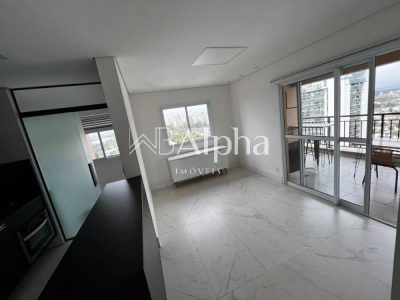 Apartamento, 3 quartos, 190 m² - Foto 3