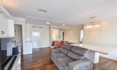 Apartamento, 3 quartos, 137 m² - Foto 5