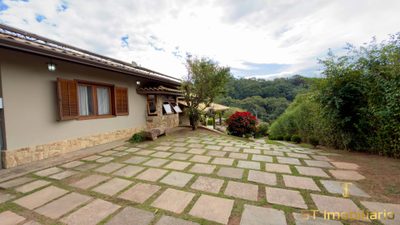 Sítio, 3 quartos, 975 m² - Foto 3
