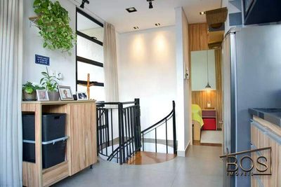 Cobertura, 3 quartos, 136 m² - Foto 4