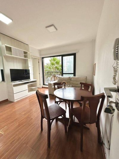 Apartamento, 1 quarto, 33 m² - Foto 5