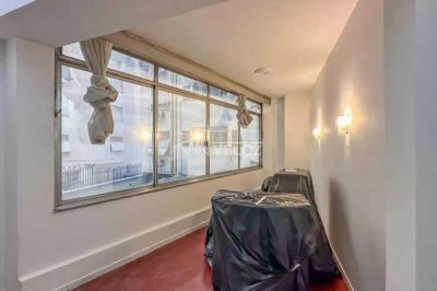 Apartamento, 3 quartos, 87 m² - Foto 3