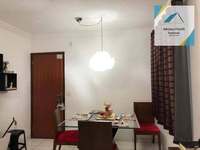 Apartamento, 2 quartos, 50 m² - Foto 5
