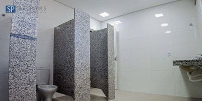 Depósito-Galpão, 1251 m² - Foto 5