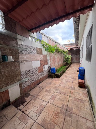 Casa, 2 quartos, 170 m² - Foto 3