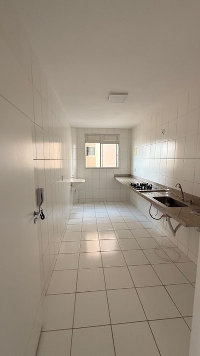 Apartamento, 2 quartos, 50 m² - Foto 1