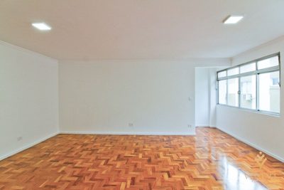 Apartamento, 3 quartos, 134 m² - Foto 5