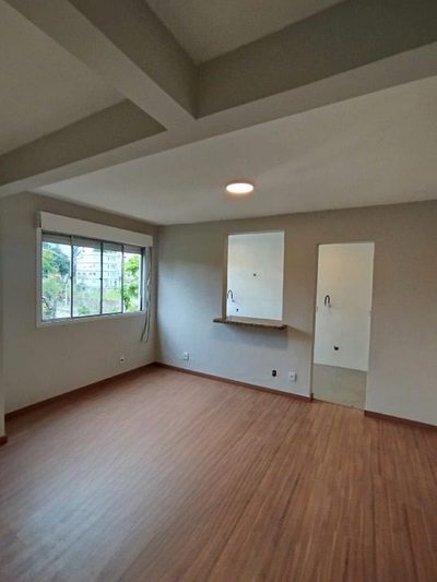 Apartamento, 3 quartos, 62 m² - Foto 2