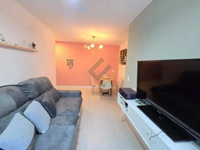 Apartamento, 2 quartos, 56 m² - Foto 4