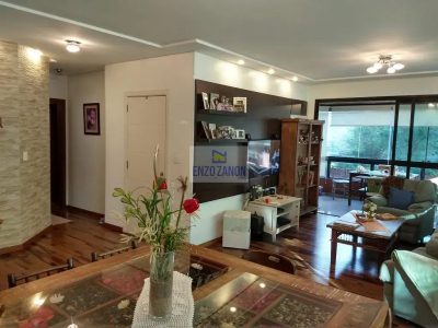 Apartamento, 3 quartos, 125 m² - Foto 5