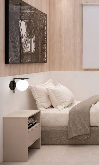 Apartamento, 3 quartos, 61 m² - Foto 5