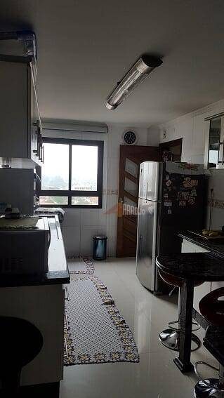 Apartamento, 3 quartos, 125 m² - Foto 5