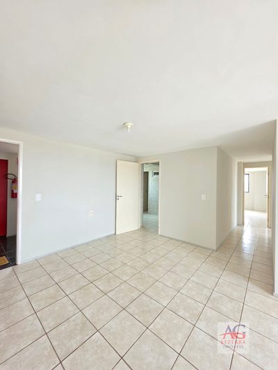 Apartamento, 3 quartos, 107 m² - Foto 3