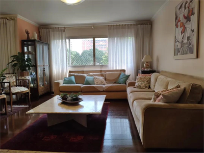 Apartamento, 4 quartos, 164 m² - Foto 3