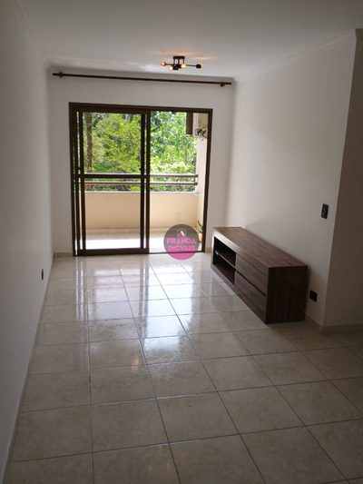 Apartamento, 3 quartos, 65 m² - Foto 1