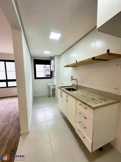 Apartamento, 1 quarto, 48 m² - Foto 4