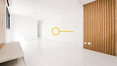 Sobrado, 3 quartos, 125 m² - Foto 2