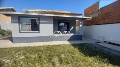 Casa, 2 quartos, 103 m² - Foto 2