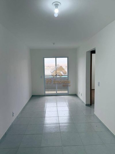 Apartamento, 2 quartos, 53 m² - Foto 3