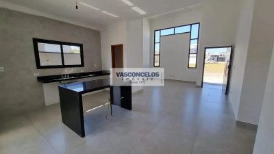 Casa, 3 quartos, 150 m² - Foto 1