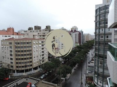 Apartamento, 3 quartos, 140 m² - Foto 2