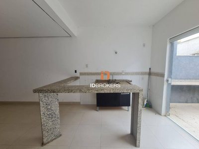 Casa de Condomínio, 2 quartos - Foto 5