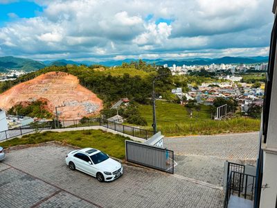 Sobrado, 2 quartos, 97 m² - Foto 4