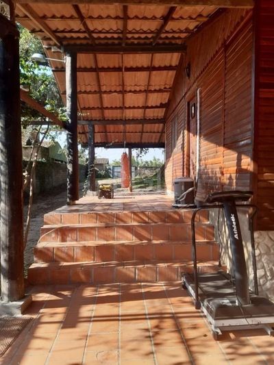 Sítio, 4 quartos, 2999 m² - Foto 3